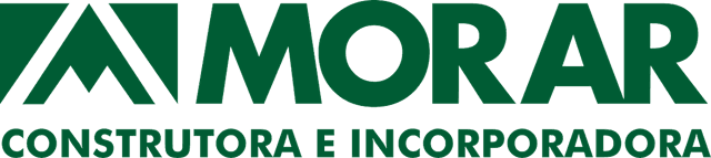 Logo Construtora Morar
