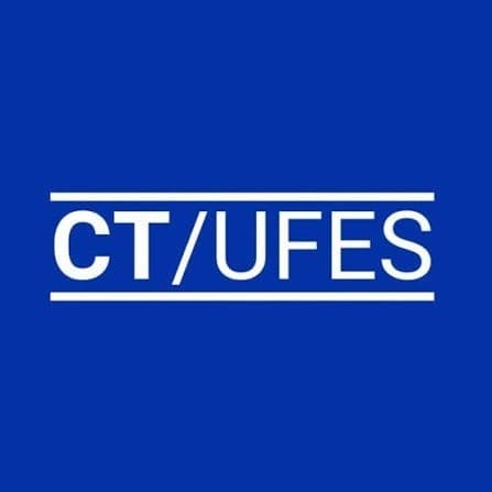 Logo CT/UFES