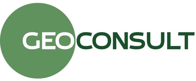 Logo Geoconsult