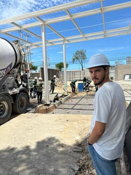 Foto de Igor Galimberti